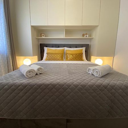 Villa Pergola-Apartment Toni Mlini Zewnętrze zdjęcie